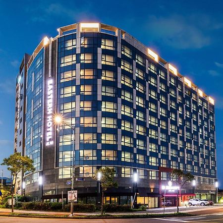 Eastern Hotel Jeju Seogwipo Zewnętrze zdjęcie