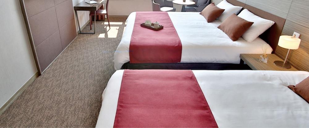 Eastern Hotel Jeju Seogwipo Zewnętrze zdjęcie
