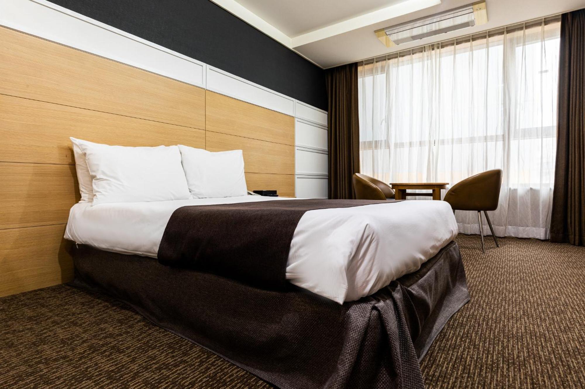 Eastern Hotel Jeju Seogwipo Pokój zdjęcie
