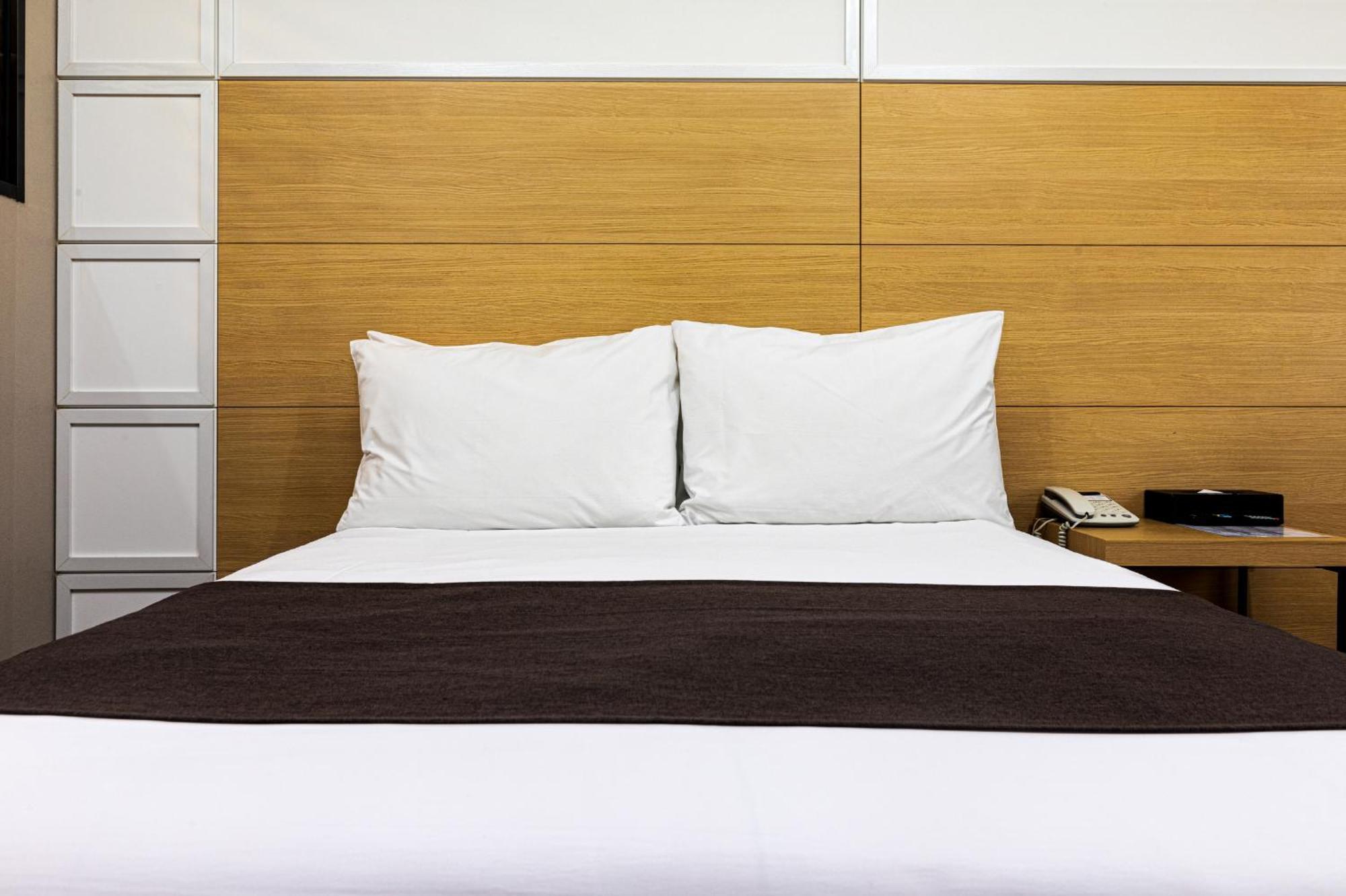 Eastern Hotel Jeju Seogwipo Pokój zdjęcie