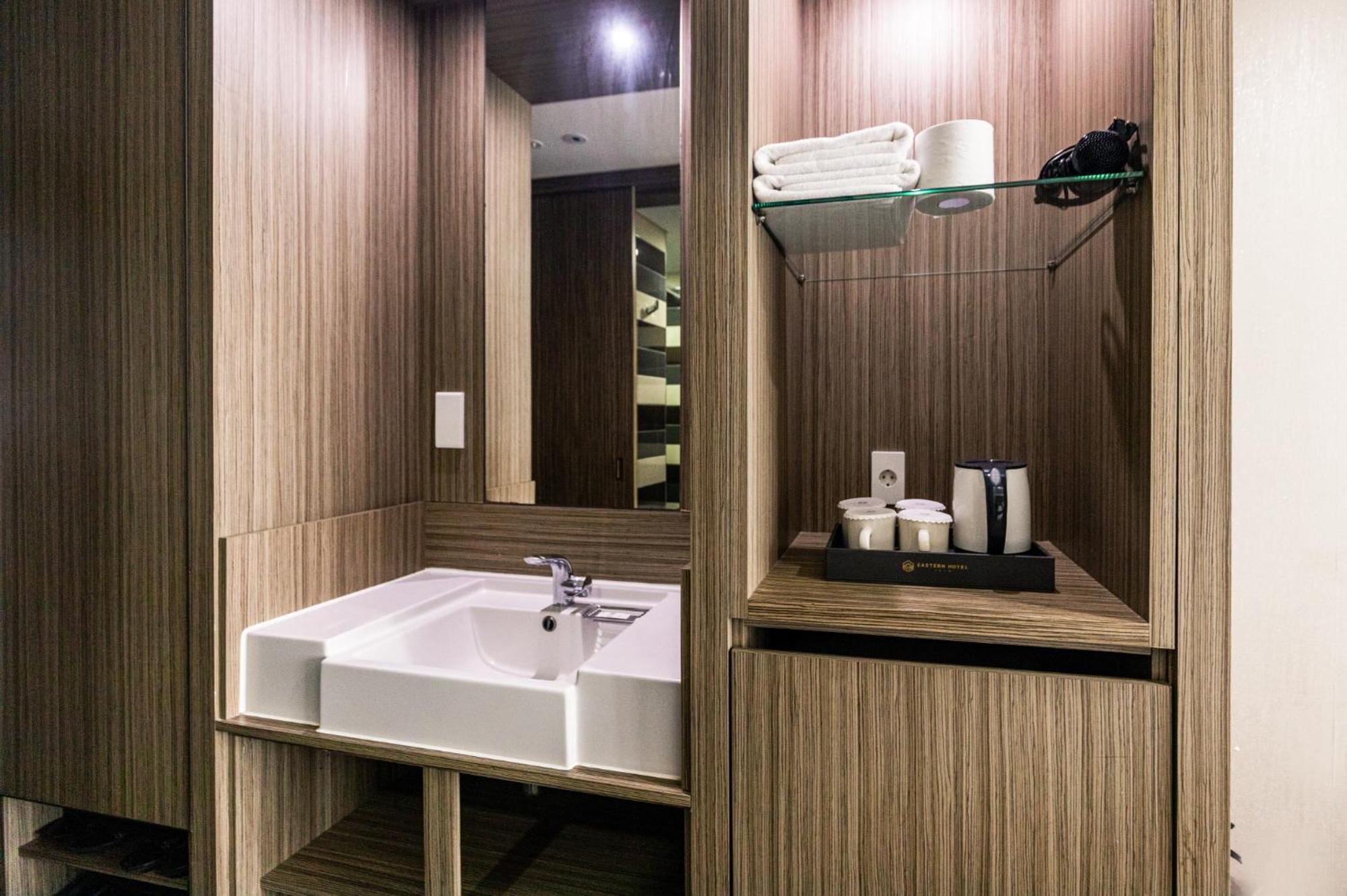 Eastern Hotel Jeju Seogwipo Pokój zdjęcie
