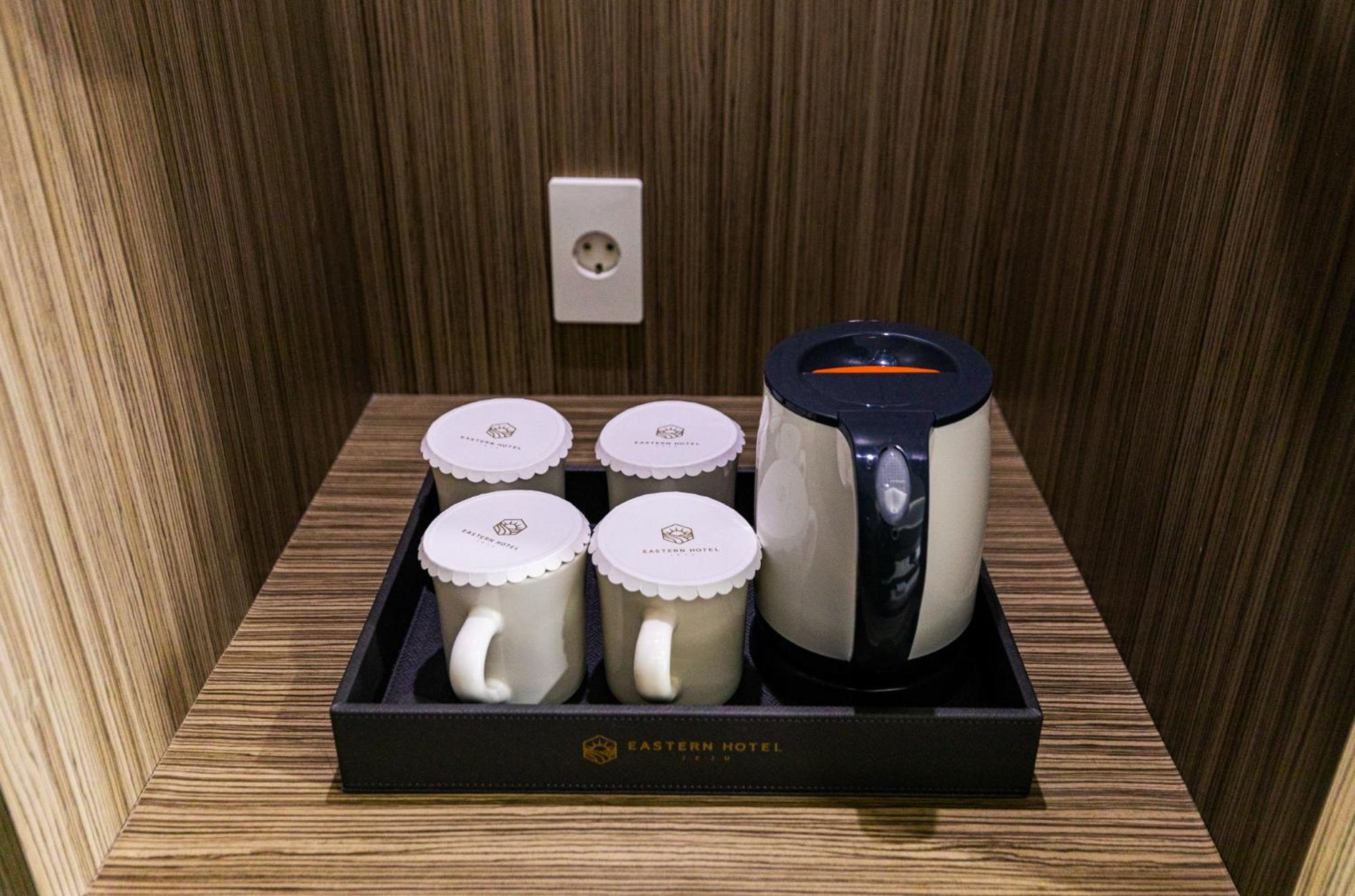 Eastern Hotel Jeju Seogwipo Pokój zdjęcie