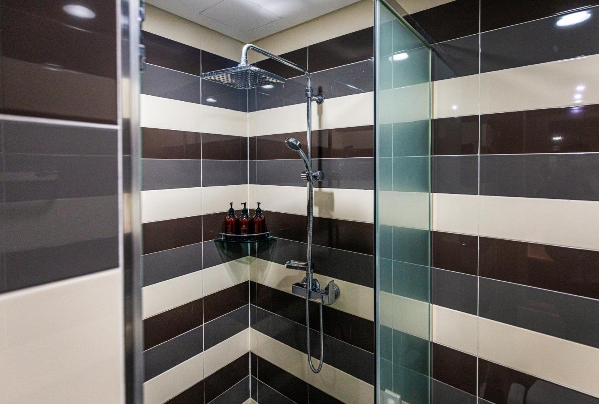 Eastern Hotel Jeju Seogwipo Pokój zdjęcie