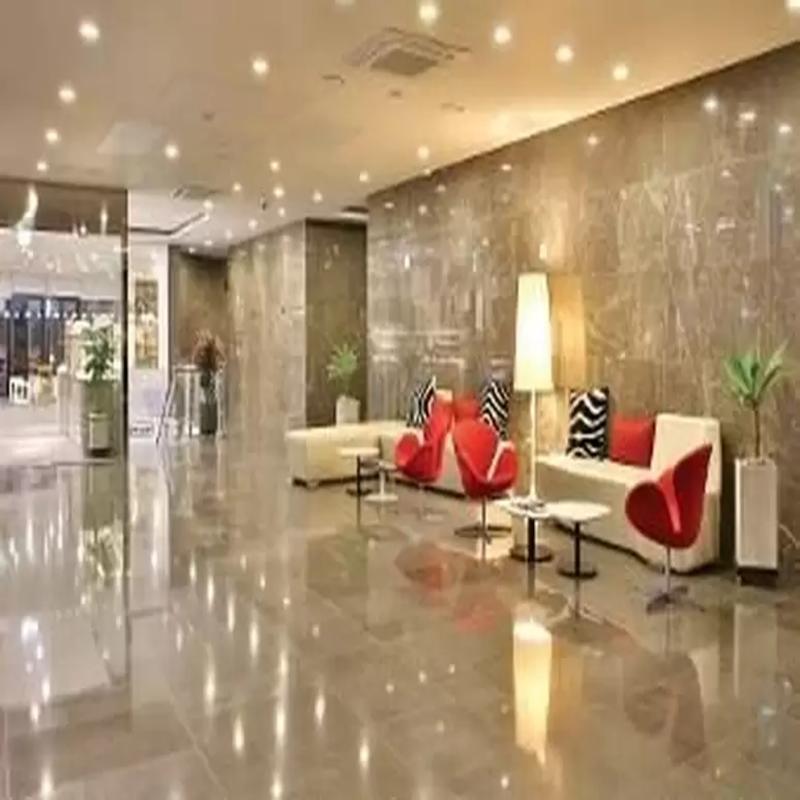 Eastern Hotel Jeju Seogwipo Zewnętrze zdjęcie